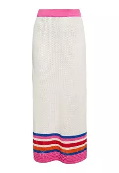 Юбка IZIA Skirt, белый