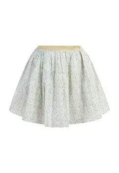 Юбка IZIA Skirt, цвет kitt