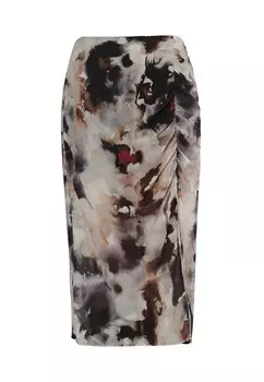 Юбка Izia, смешанные цвета