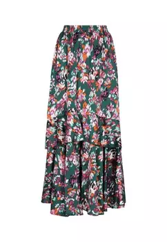 Юбка IZIA, зеленый