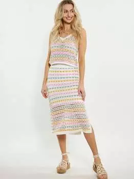 Юбка Izia, желтый