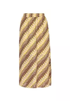 Юбка IZIA, желтый