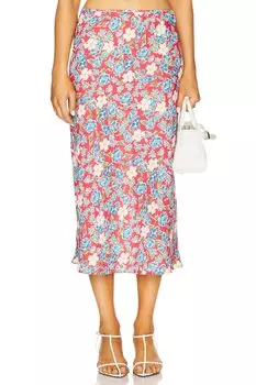 Юбка izzy Bella Venice, multi