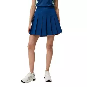 Юбка J.lindeberg Adina, синий