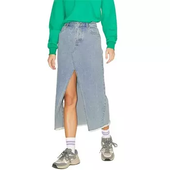 Юбка Jack & Jones Enya JJXX, синий