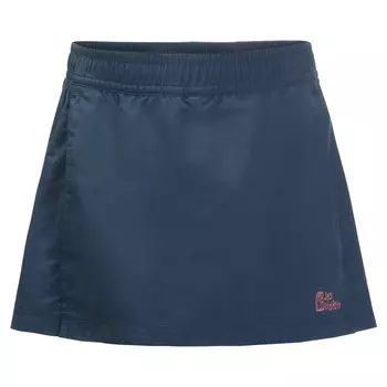 Юбка Jack Wolfskin, цвет Dark Sea