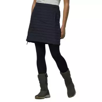 Юбка Jack Wolfskin Iceguard, синий