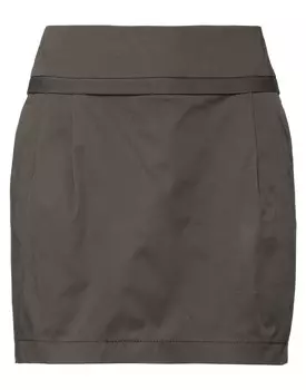 Юбка Jacob Cohen, зеленый