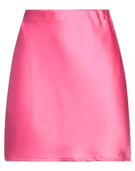 Юбка Jacqueline De Yong, фуксия