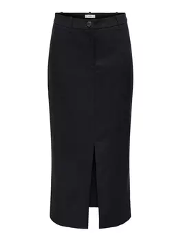 Юбка Jacqueline De Yong, серый