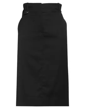 Юбка Jacquemus, черный