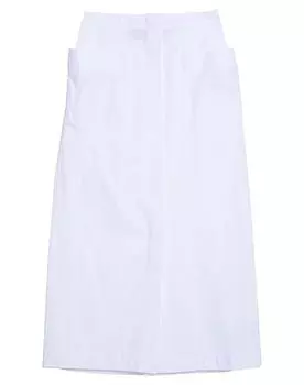 Юбка Jacquemus Maxi, белый