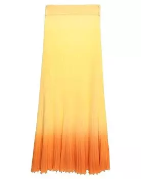 Юбка Jacquemus Maxi, жёлтый