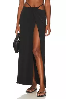 Юбка JADE SWIM Avi, черный