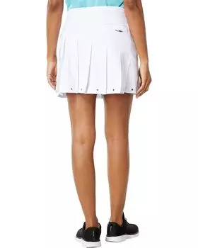 Юбка Jamie Sadock 15" Skort Airwear, цвет Sugar