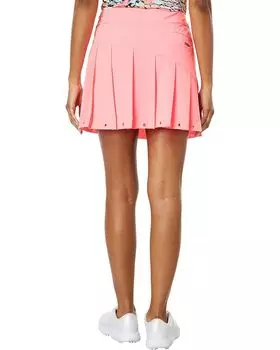 Юбка Jamie Sadock 15" Skort Airwear, цвет Angel