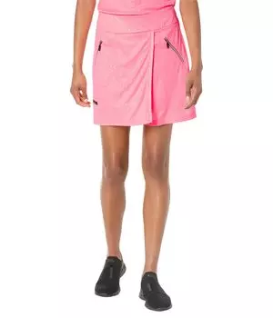 Юбка Jamie Sadock, 17.5" Snake Print Skort