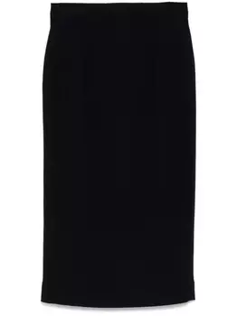 Юбка JANE Kian, синий