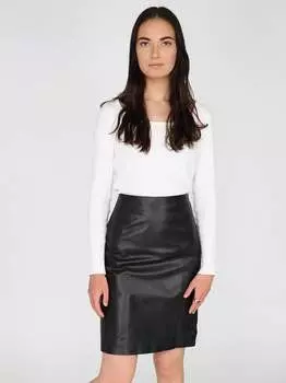 Юбка Jcc, черный