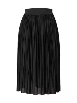 Юбка JDY Boa, черный