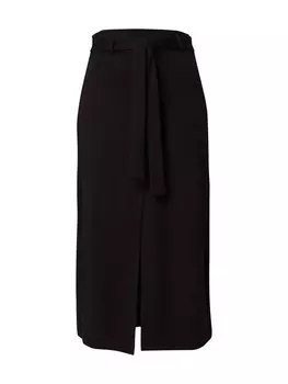 Юбка JDY JDYAlba, черный