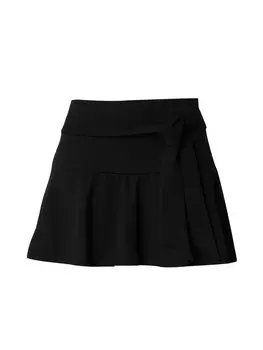 Юбка JDY JDYGEGGO, черный