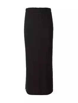 Юбка JDY JDYINEZ, черный