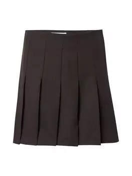 Юбка JDY JDYJEAN, черный