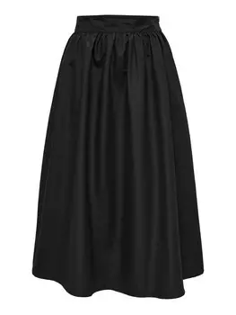 Юбка JDY JDYSELENA, черный