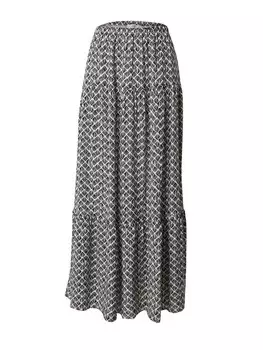 Юбка JDY JDYSEZEN, белый