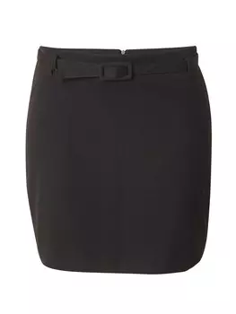 Юбка JDY JDYTHORA, черный