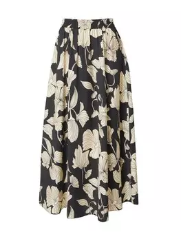 Юбка JDY JDYTROYA, черный