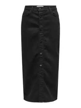 Юбка JDY LONDON, черный