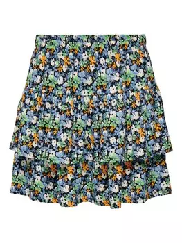 Юбка JDY LOTUS, черный