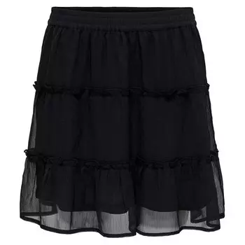 Юбка Jdy Melly, черный