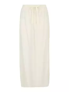 Юбка JDY Petite JDYSAY, белый