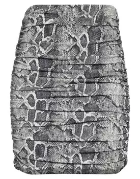 Юбка Je Suis Le Fleur, бежевый