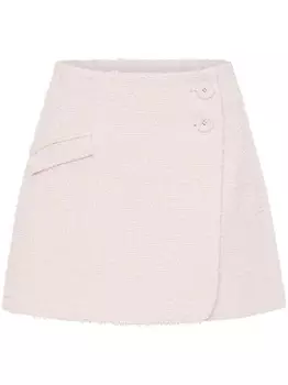 Юбка Jenna Anna Quan, розовый