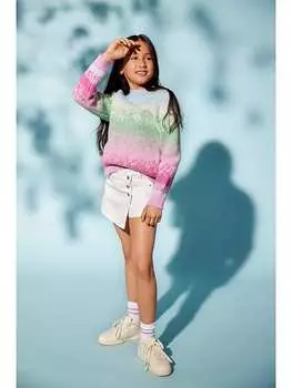 Юбка Jenny KIDS ONLY, белый