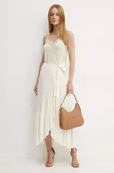 Юбка JGRANY1 Morgan, бежевый