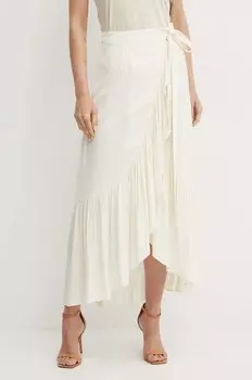 Юбка JGRANY1 Morgan, бежевый