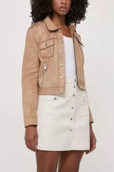 Юбка JGROOM Morgan, серый