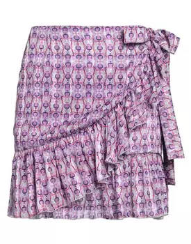 Юбка Jijil, лиловый