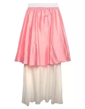 Юбка Jijil, розовый