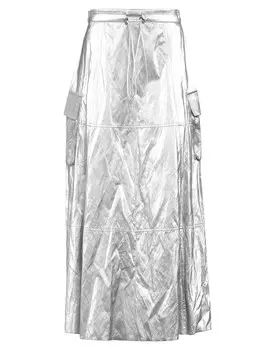 Юбка Jijil, серебро