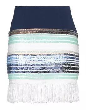 Юбка Jijil, синий