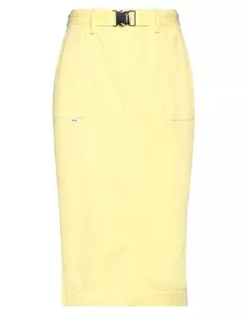 Юбка Jijil, желтый