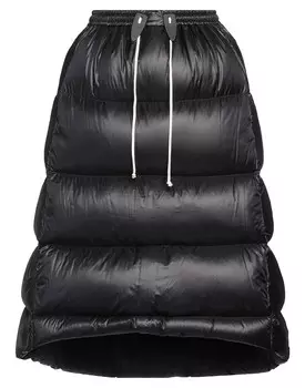 Юбка Jil Sander, черный