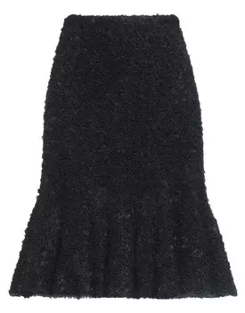 Юбка Jil Sander, черный
