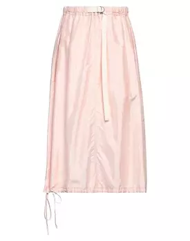 Юбка Jil Sander, розовый